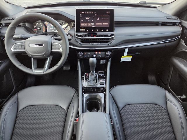 New 2026 Jeep Compass Latitude AWD/4WD image 10