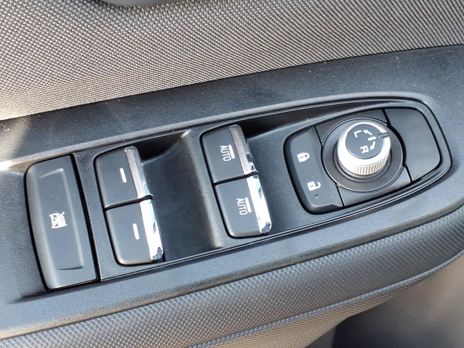 New 2026 Subaru Forester Premium AWD/4WD image 23