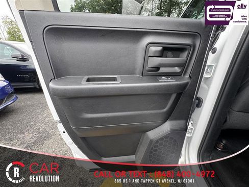 Used 2022 RAM 1500 Tradesman w/ Electronics Group AWD/4WD image 44