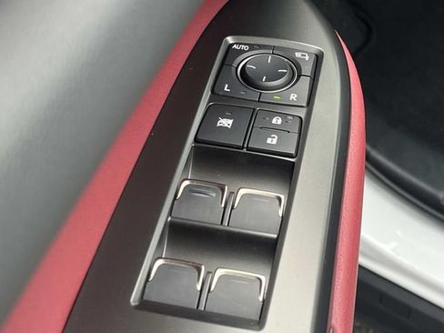 Used 2026 Lexus NX 350 AWD w/ Cold Area Package image 31