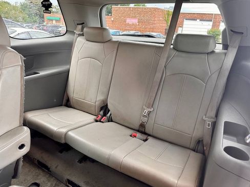 Used 2014 GMC Acadia SLT FWD image 18