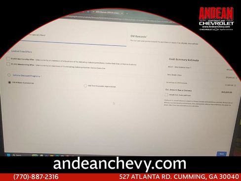 Used 2025 RAM 2500 Tradesman w/ Power Wagon Package AWD/4WD image 1
