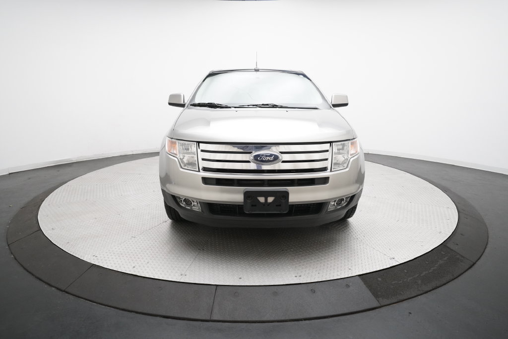 Used 2008 Ford Edge Limited AWD/4WD image 11