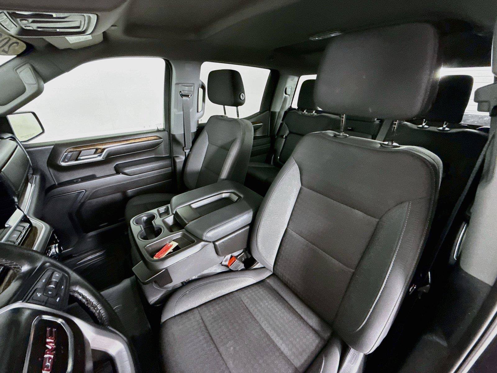 Used 2023 GMC Sierra 1500 Elevation AWD/4WD image 5