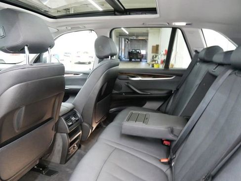 Used 2015 BMW X5 xDrive35i image 9