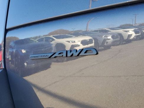 New 2026 Subaru Outback Limited image 7