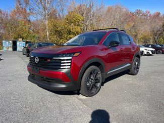 New 2026 Nissan Kicks SR w/ Cold Weather Package video 2