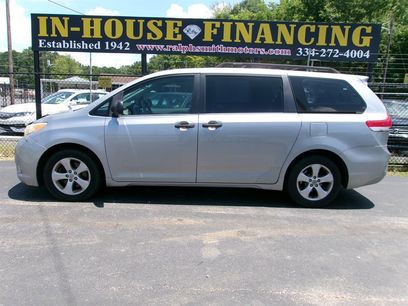 Used 2013 Toyota Sienna L