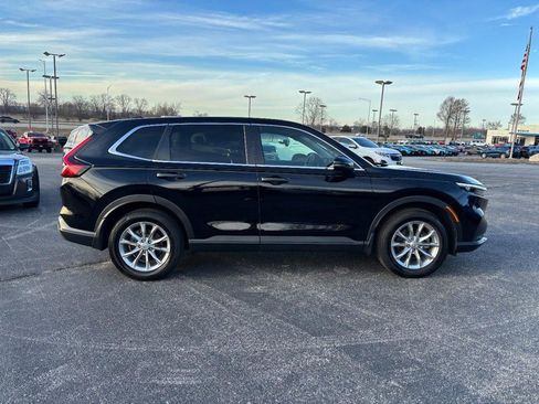 Used 2023 Honda CR-V EX image 6