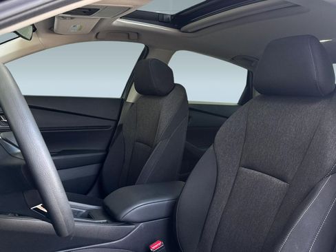 Certified 2023 Honda Accord EX image 5