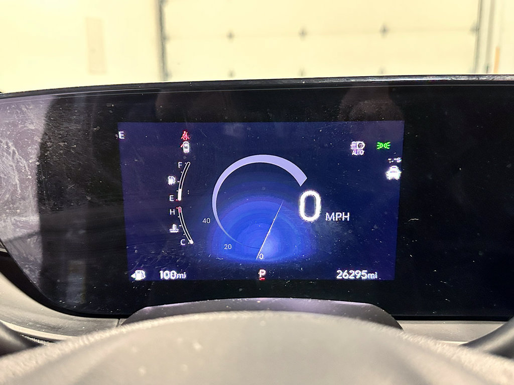 Used 2024 Buick Envista Preferred FWD image 26