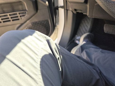 Used 2025 Toyota Tacoma TRD Off-Road image 25