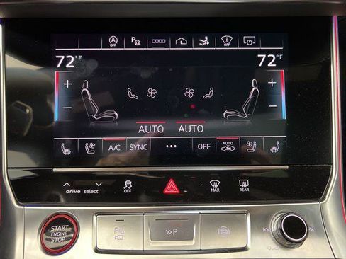 Used 2024 Audi RS 7 Performance image 14