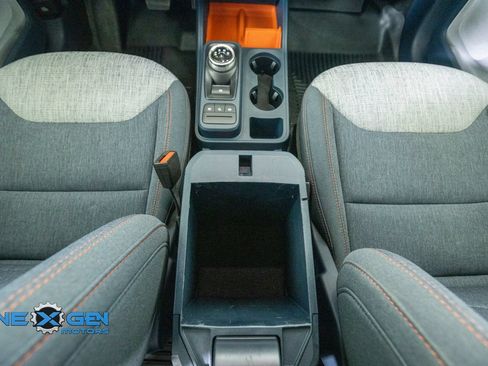 Used 2022 Ford Maverick XLT w/ XLT Luxury Package FWD image 32