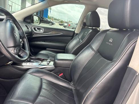 Used 2014 INFINITI QX60 FWD image 7
