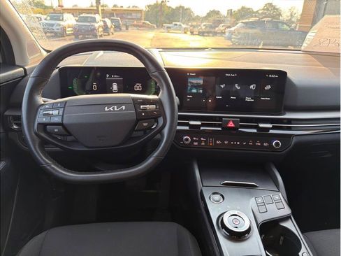 Used 2026 Kia Sportage S AWD/4WD image 5