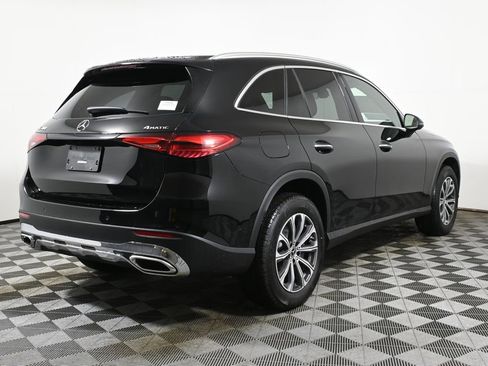 New 2026 Mercedes-Benz GLC 300 GLC 300 image 7