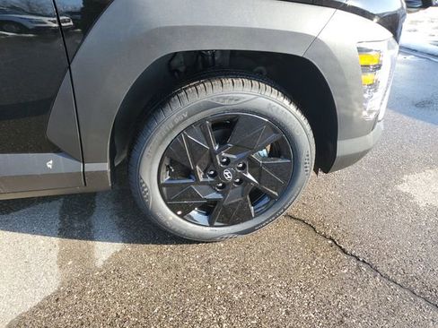 New 2026 Hyundai Kona SEL Sport image 6