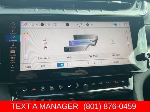 New 2026 Jeep Grand Cherokee Altitude AWD/4WD image 22