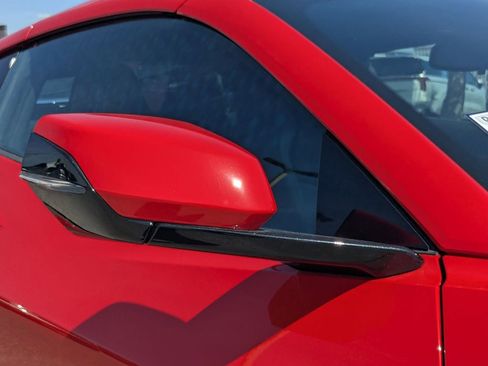 Used 2020 Chevrolet Corvette Stingray Coupe w/ 1LT RWD image 13