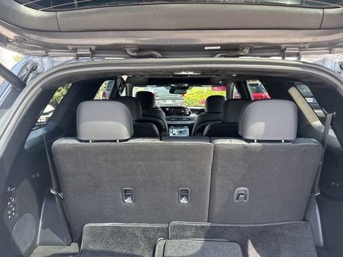 Used 2022 Hyundai Palisade Calligraphy AWD/4WD image 50