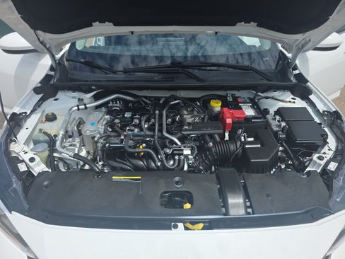 Used 2023 Nissan Sentra S FWD image 21
