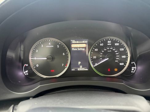 Used 2022 Lexus IS 300 AWD w/ Premium Package image 18