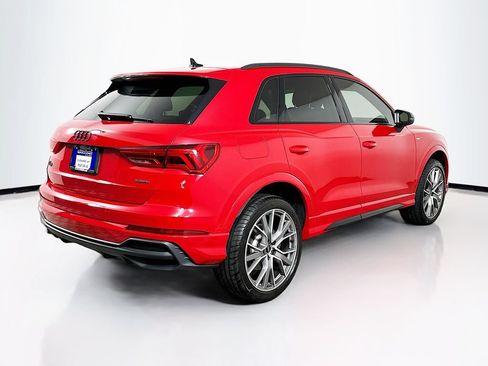 Used 2025 Audi Q3 2.0T Premium Plus w/ Premium Plus Package AWD/4WD image 7