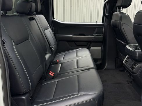 Used 2026 Ford F150 Lariat AWD/4WD image 40