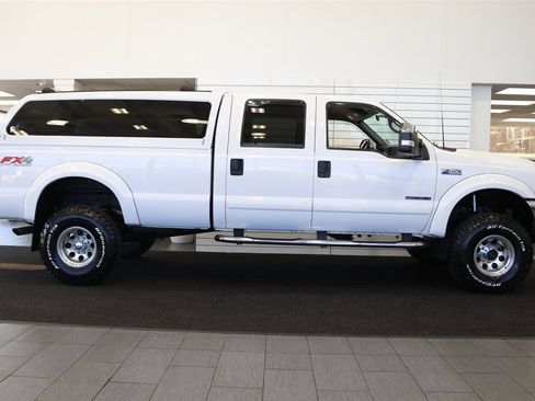 Used 2002 Ford F350 XLT image 5