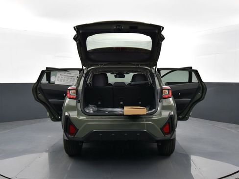 New 2026 Subaru Crosstrek 2.0i Premium image 34