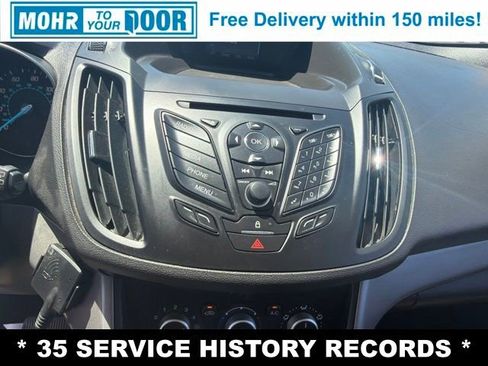 Used 2015 Ford Escape SE AWD/4WD image 18