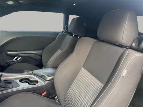 Used 2023 Dodge Challenger R/T w/ Blacktop Package image 13