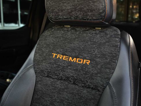 Used 2021 Ford F150 Tremor w/ Equipment Group 401A Mid image 11