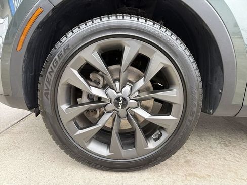 Used 2023 Kia Sorento X-Line EX AWD/4WD image 12