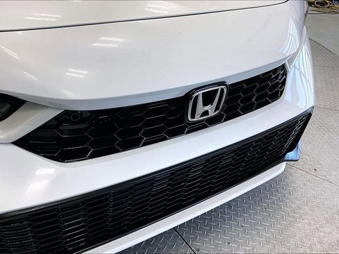 Used 2026 Honda Civic Sport Touring image 28