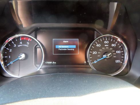 Used 2017 Ford F250 Platinum w/ Platinum Ultimate Package image 36