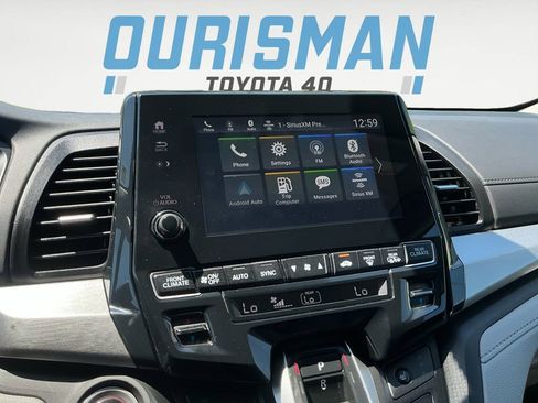 Used 2023 Honda Odyssey EX-L image 21