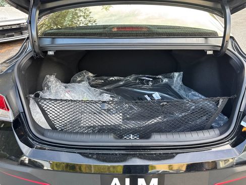 New 2026 Hyundai Elantra Sport image 18