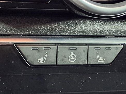 Used 2024 Nissan Sentra SV w/ All-Weather Package image 17