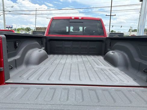 New 2026 RAM 2500 Tradesman w/ Power Wagon Package AWD/4WD image 9