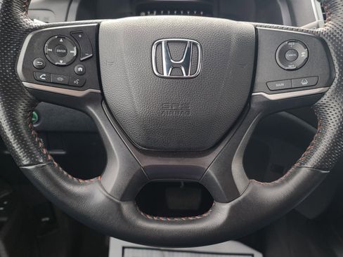 Used 2023 Honda Passport TrailSport image 27