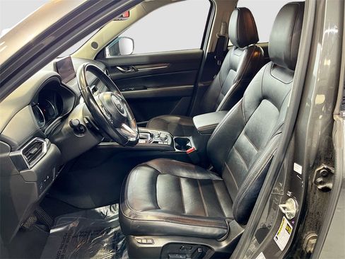 Used 2020 MAZDA CX-5 Grand Touring Reserve image 22