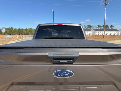 Used 2020 Ford F150 XLT w/ Equipment Group 301A Mid image 7