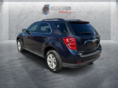 Used 2017 Chevrolet Equinox LT w/ Convenience Package FWD image 3