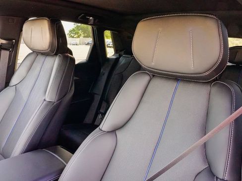 Used 2026 Cadillac Lyriq Sport w/ LPO, Floor Liner Package AWD/4WD image 14