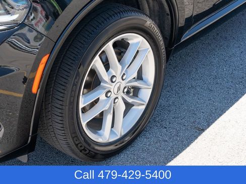 Used 2026 Dodge Durango GT AWD/4WD image 12