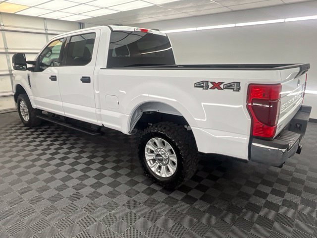 Used 2022 Ford F250 XLT AWD/4WD image 16