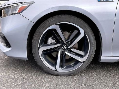 Used 2022 Honda Accord Sport image 8