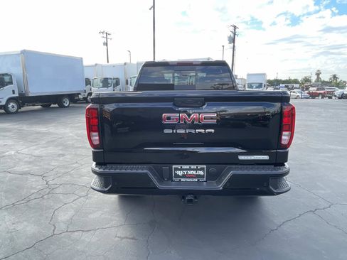 New 2026 GMC Sierra 1500 Elevation w/ Preferred Package image 6